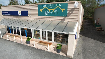 Les Lunettes De Mauricette Opticien à Montayral