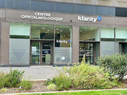 Centre Ophtalmologique Klarity Caen, Ophtalmologue à Caen