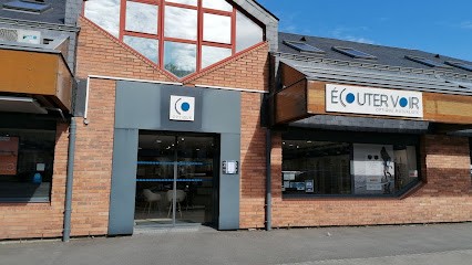 Écouter Voir Optique Mutualiste, Opticien à Saint-Herblain