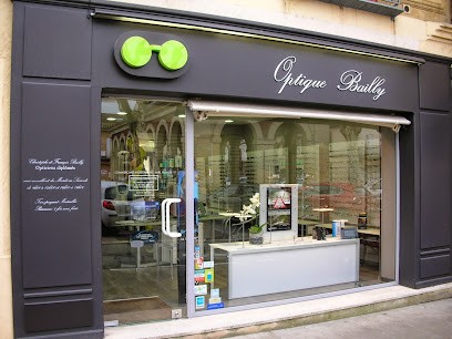 Optique Bailly, Opticien à Lalinde