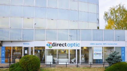 Opticien Direct Optic, Opticien à Labège