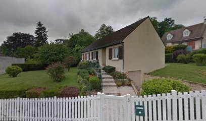 LAVUE, Ophtalmologue à La Ferté-sous-Jouarre