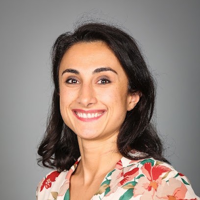Dr Laura Eid-Rosset Bordeaux, Ophtalmologue à Floirac