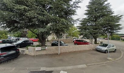 Belloin, Opticien à Fontaine-lès-Dijon