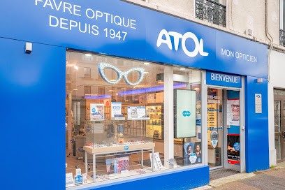 Atol, Opticien à Rueil-Malmaison