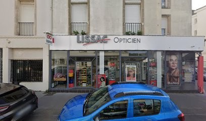 Optique Lefevre Et Compagnie, Opticien à Royan