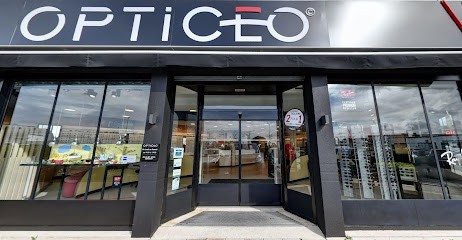 OPTICEO Puilboreau, Opticien à Puilboreau