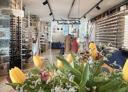 LES LUNETTES D EGLANTINE, Opticien à Beaussais-sur-Mer