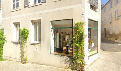 Chalosse Optique, Opticien à Saint-Sever