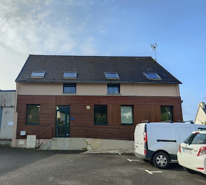 Cabinet d'ophtalmologie Le Faou, Ophtalmologue au Faou
