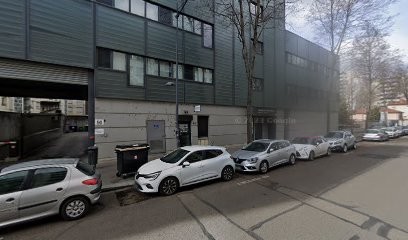Dubernard Géraldine, Ophtalmologue à Villeurbanne
