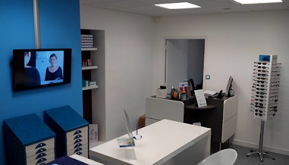 Ophtacity, Opticien à Dunkerque