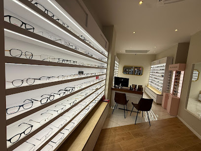 Les Ateliers Optique - Audio - Joaillerie, Opticien à Pantin