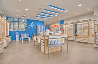 Atol Mon Opticien, Opticien à Fréjus