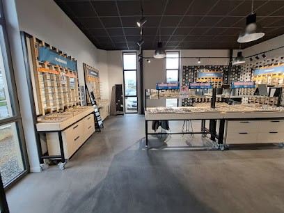 Atol Access, Opticien à Saint-Aubin-d'Aubigné