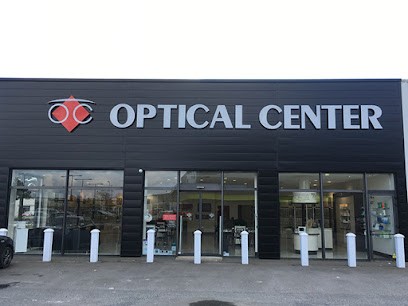 Opticien TRIGNAC - Optical Center, Opticien à Trignac