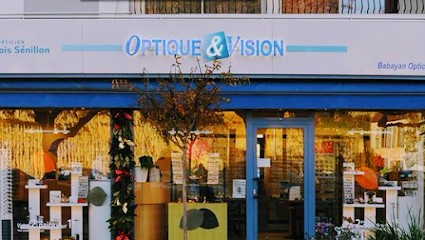 Optique & Vision, Opticien à Sarlat-la-Canéda