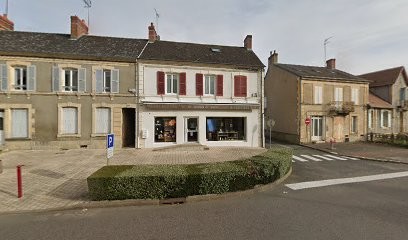 Les Lunettes de Laurie SARL, Opticien à Guérigny