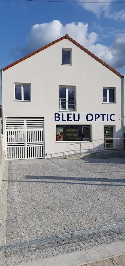 BLEU - OPTIC, Opticien à Saint-Pryvé-Saint-Mesmin