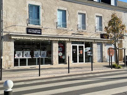 Opticien Le Collectif des Lunetiers Mer - Centre Ville, Opticien à Mer