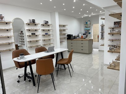 Maison Lunetterie, Opticien à Mantes-la-Jolie