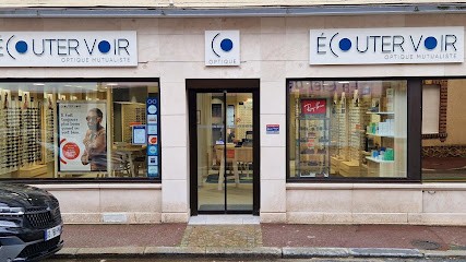 Écouter Voir Optique Mutualiste, Opticien à Verneuil d'Avre et d'Iton