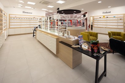 Opticien OPTICINAL - Partenaire Expert Vision France - Service d'accès à l'ophtalmologie, Opticien à Golbey