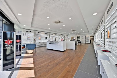 Opticien SETE - Optical Center, Opticien à Sète