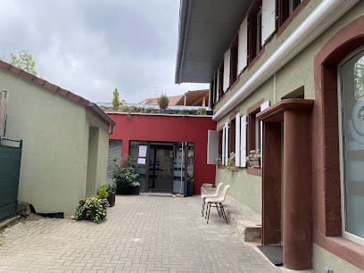 Centre Ophtalmologique du Rhin - Wasselonne, Ophtalmologue à Wasselonne