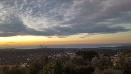 Vlla Vision, Opticien à Vence