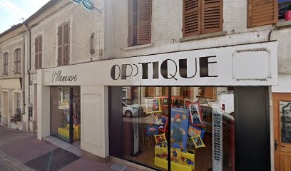 Optique Vaniscotte, Opticien à Villeneuve-la-Guyard