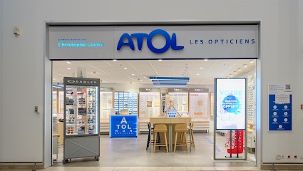 Atol Mon Opticien, Opticien à Saint-Père-sur-Loire