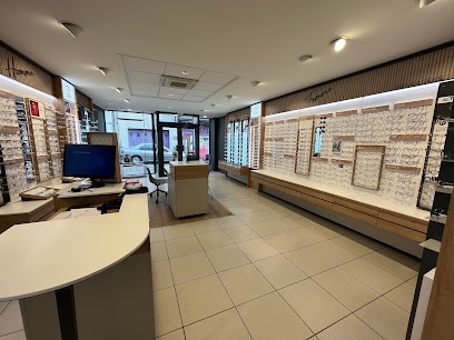 Opticien Thouars - Porte De Paris - Krys, Opticien à Thouars