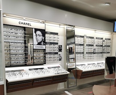 Opticien Les Lilas - Rue De Paris - Krys, Opticien aux Lilas