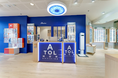 Opticien Montpellier Prés D'arènes - Atol Mon Opticien, Opticien à Montpellier