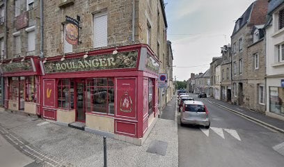 Vision 10, Opticien à La Ferté Macé