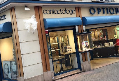 Optique Ballandras, Opticien à Neuville-sur-Saône