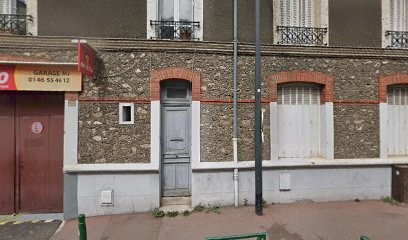 N2DC, Opticien à Malakoff
