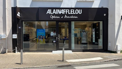 Opticien Aizenay | Alain Afflelou Opticien à Aizenay
