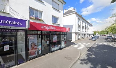 L'Atelier de l'optique, Opticien à Saint-Nazaire