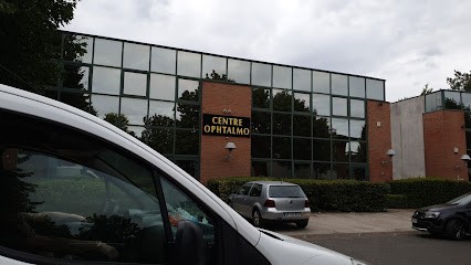 CENTRE OPHTALMOLOGIQUE DU BOIS SAUVAGE, Ophtalmologue à Évry