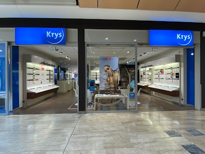 Krys, Opticien à Mont-Saint-Aignan
