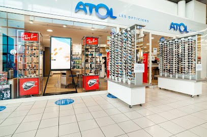Atol Mon Opticien, Opticien à Montbéliard