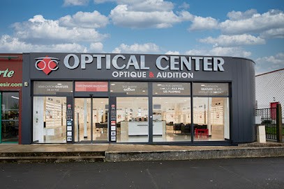 Opticien LISIEUX - Optical Center, Opticien à Lisieux