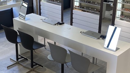 Optique Hugo, Opticien à Niort