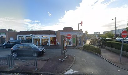 The Opticians Mutualistes, Opticien à Marcq-en-Baroeul
