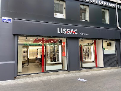Lissac L'Opticien Saint-Denis - Lunettes De Vue, De Soleil, Lentilles, Opticien à Saint-Denis