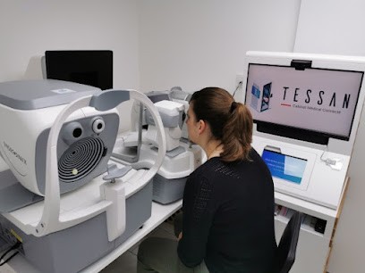 Téléconsultation Ophtalmologue Tessan, Ophtalmologue à Agde