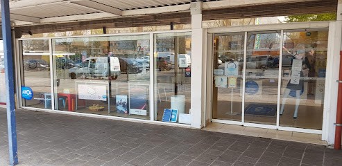 Atol Mon Opticien, Opticien à Villeneuve-d'Ascq