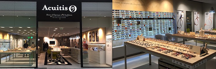 ACUITIS Opticien & Audioprothésiste Lormont, Opticien à Lormont